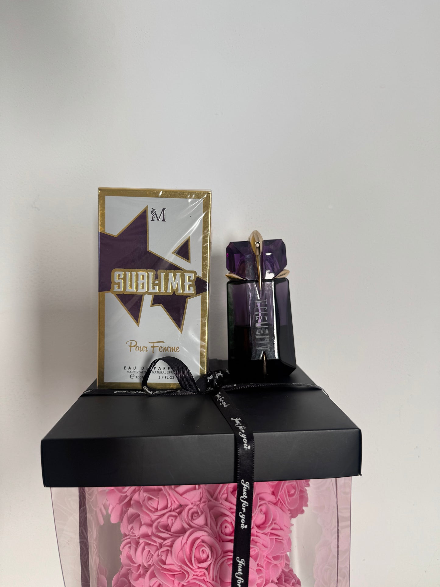 Perfume Alyen