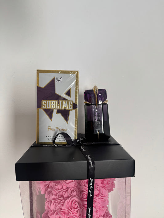Perfume Alyen