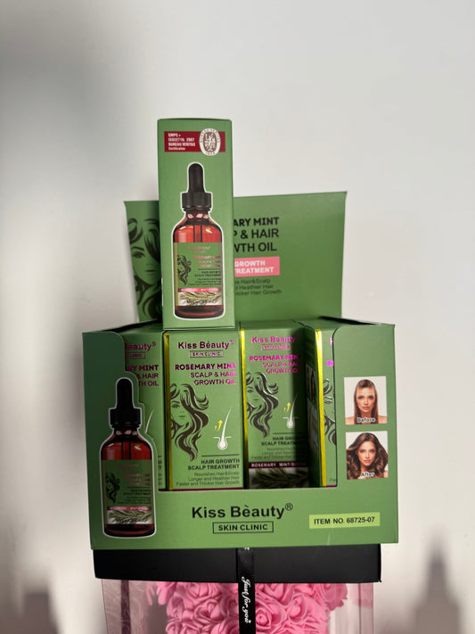 Serum aceite de Romeo