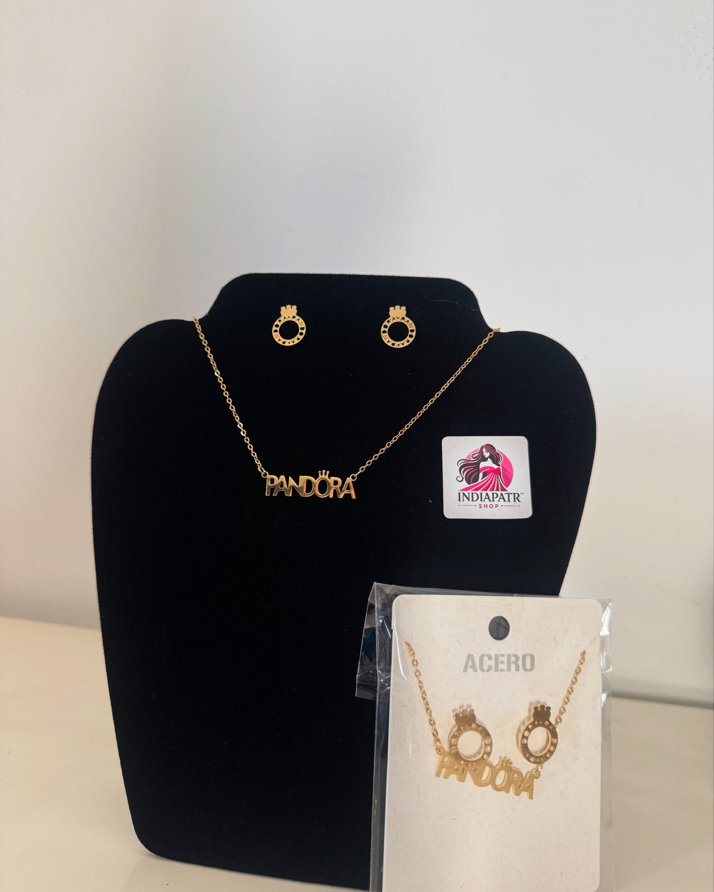 Conjunto Pandora
