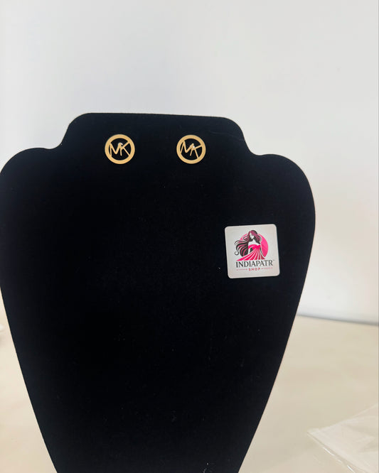 Pendientes MK