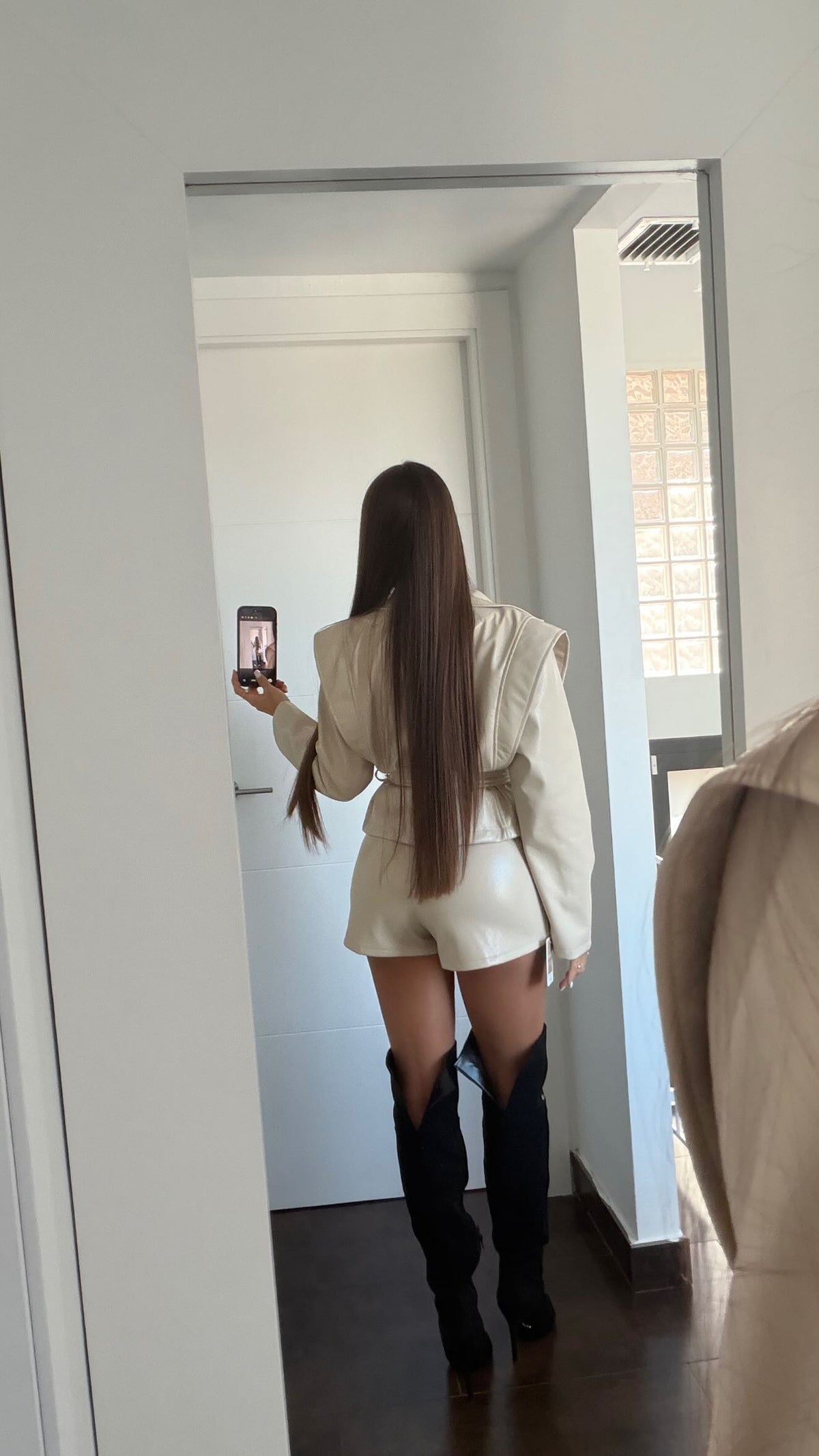 Chaqueta Diva
