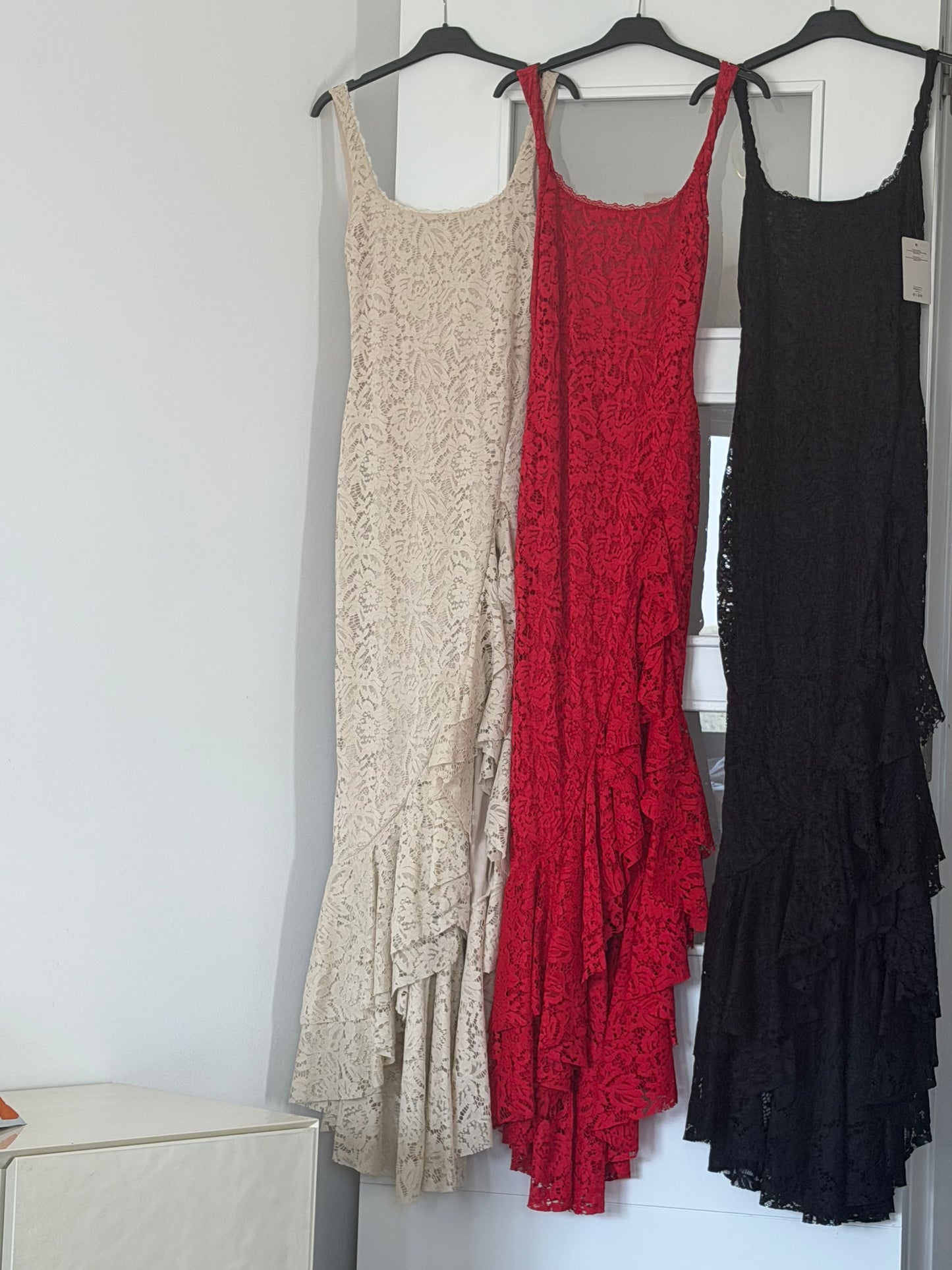 Vestido Azahara