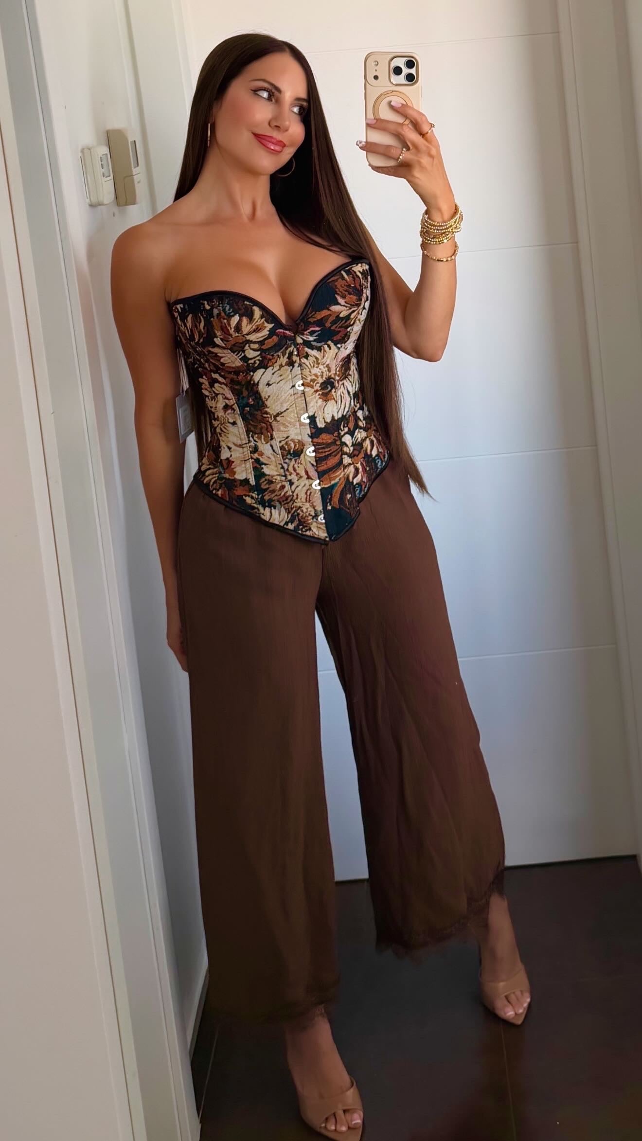 Corpiño Alma