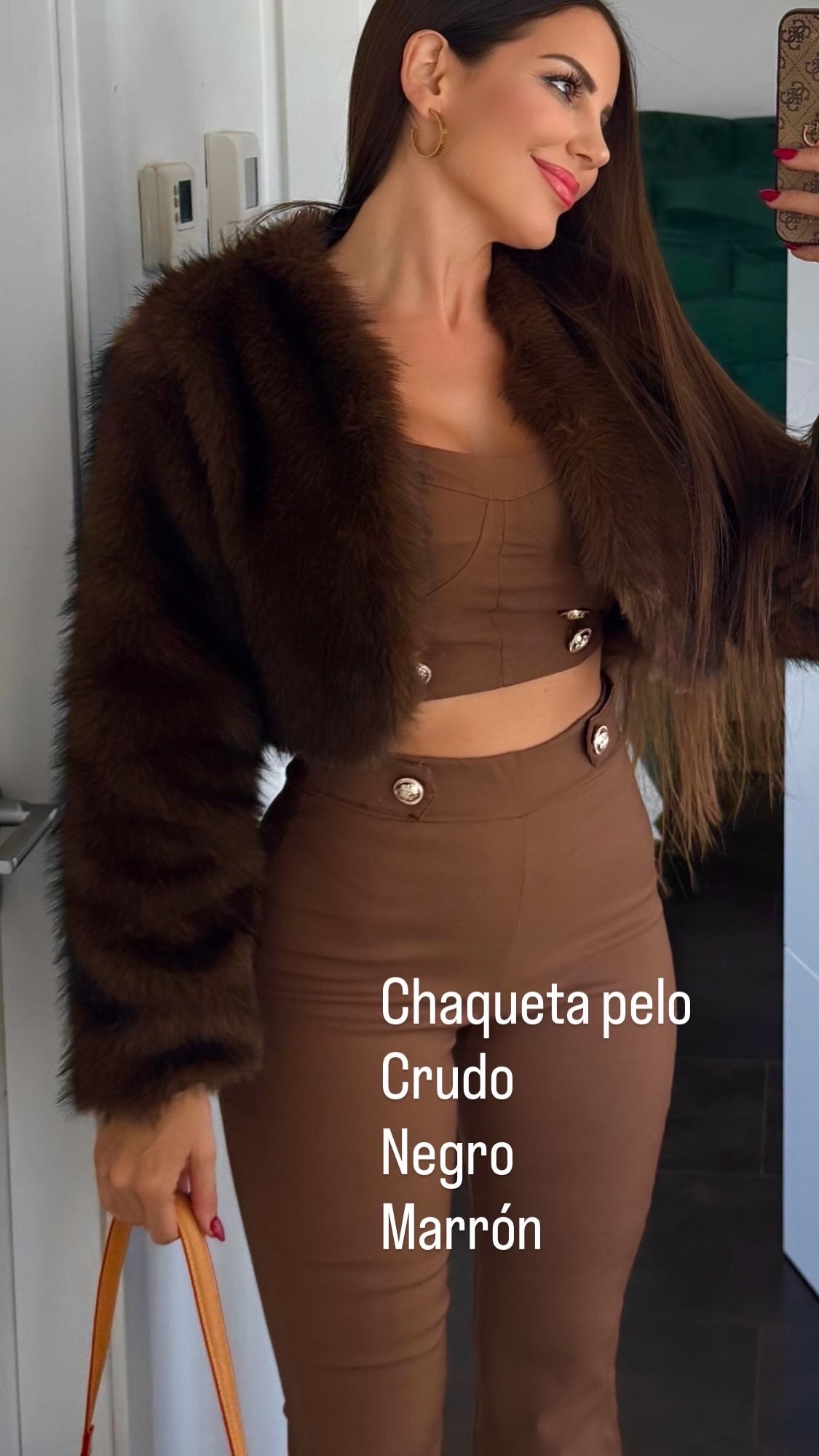 Conjunto Camel