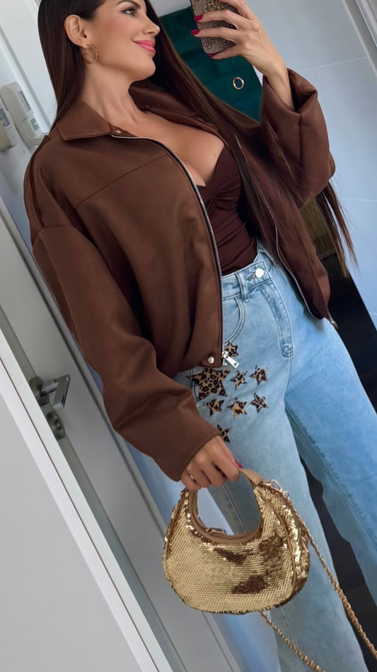 Bomber Antelina