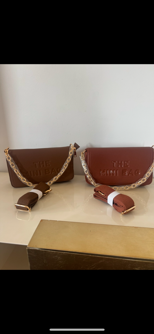 The Bag mini