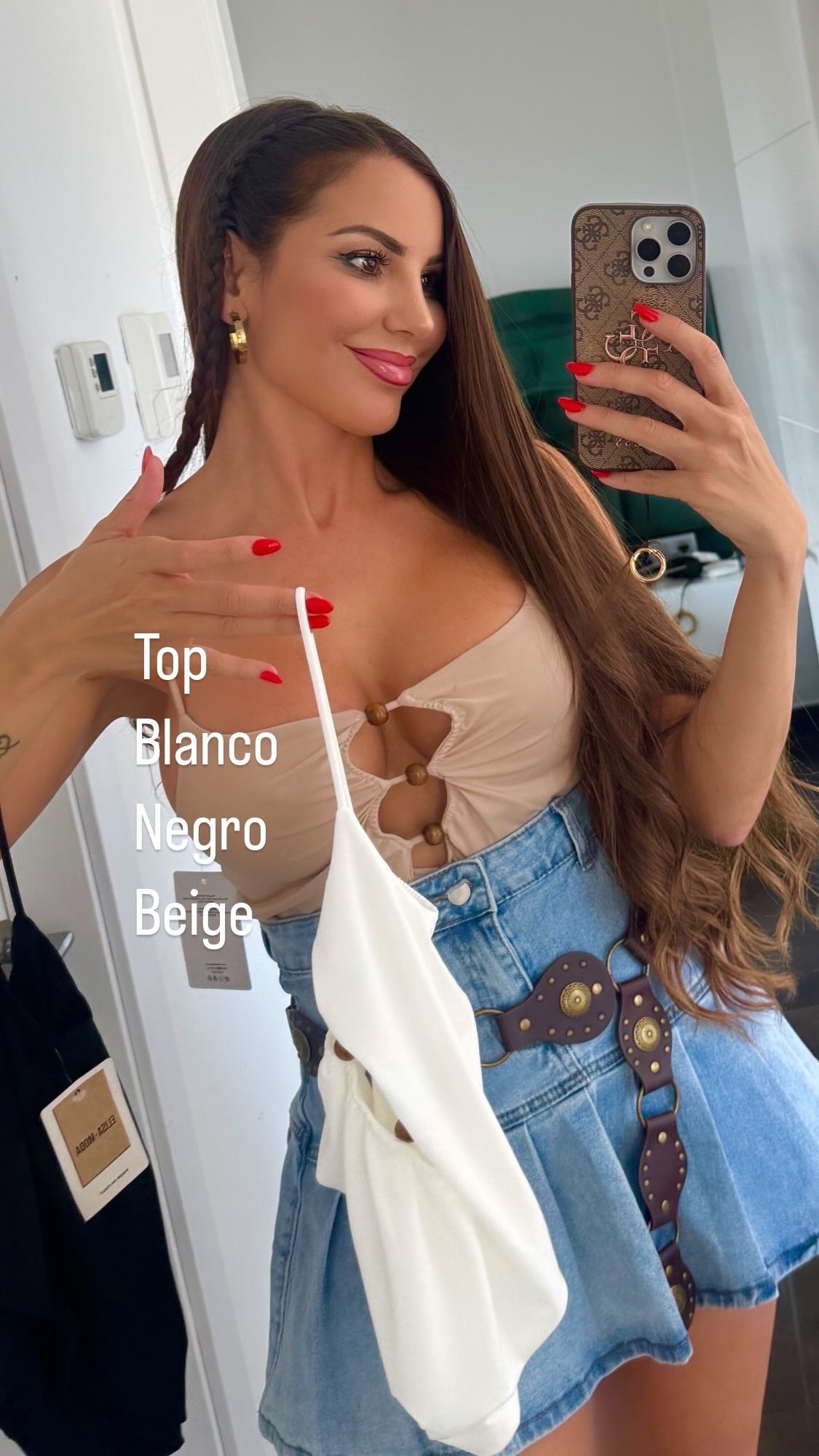 Top bolas