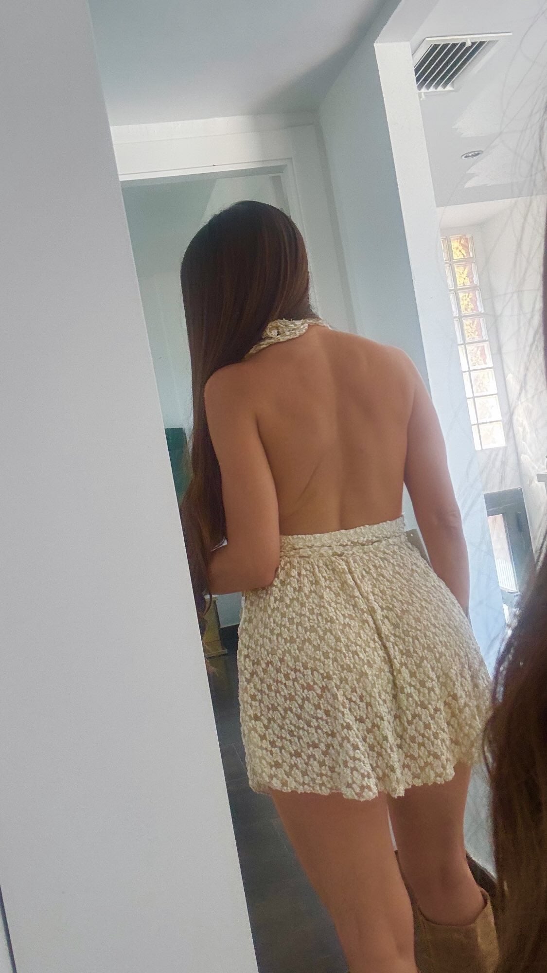 Vestido Mono