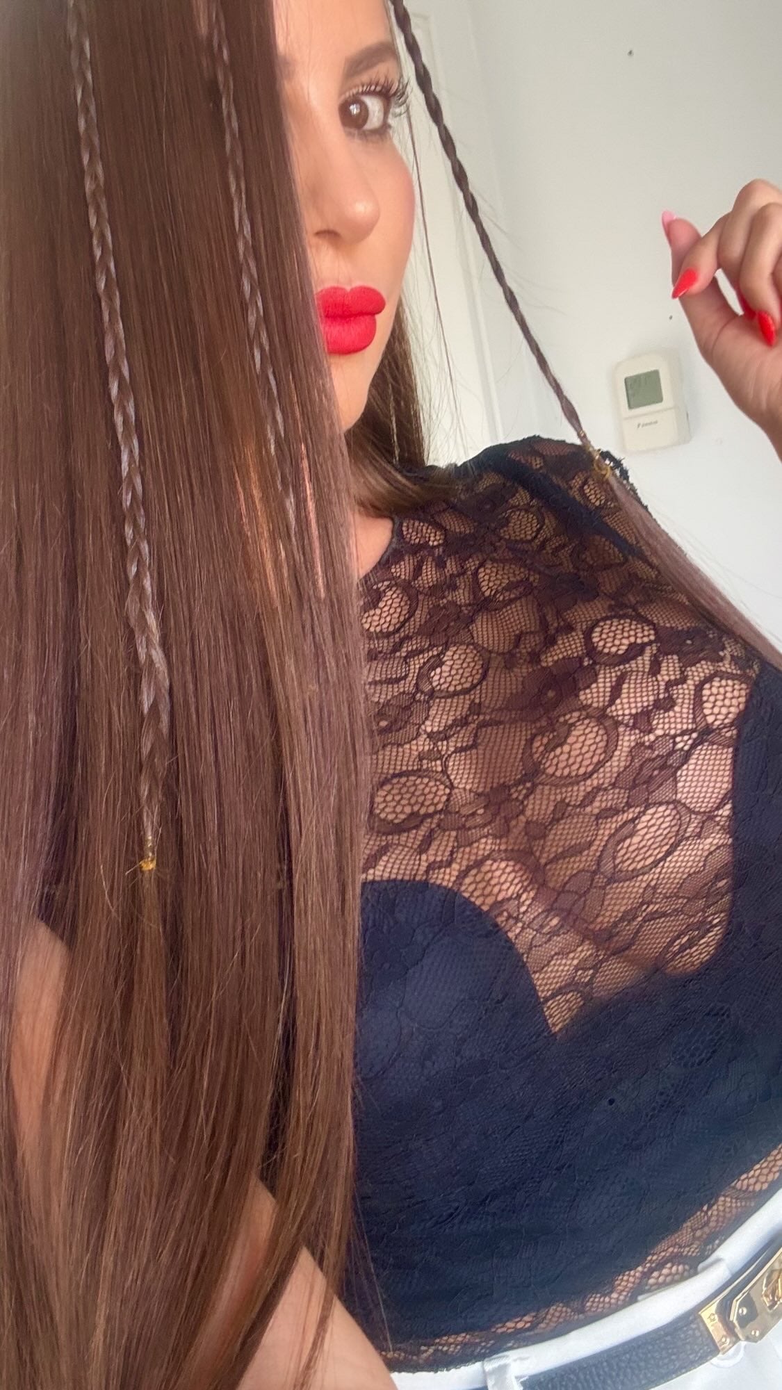 Body transparente
