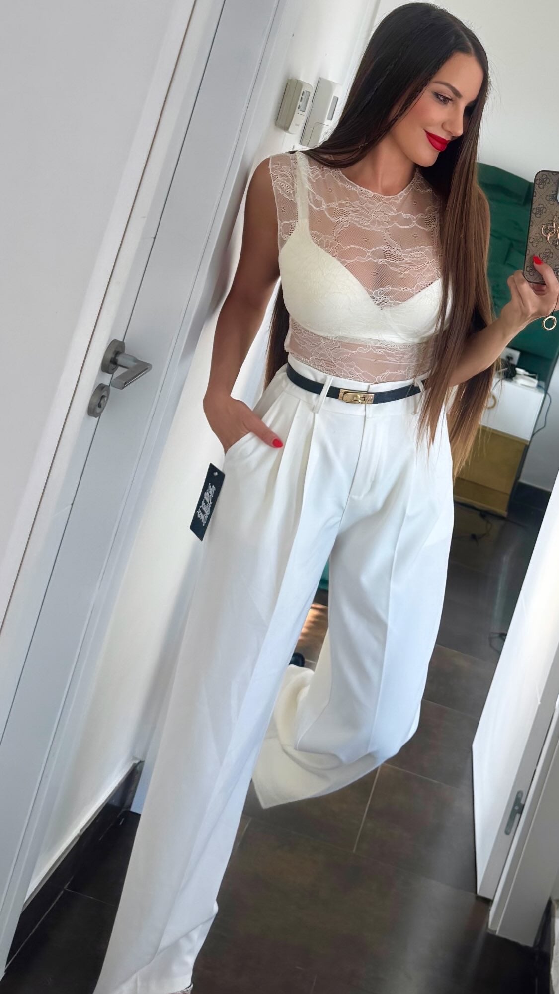 Body transparente