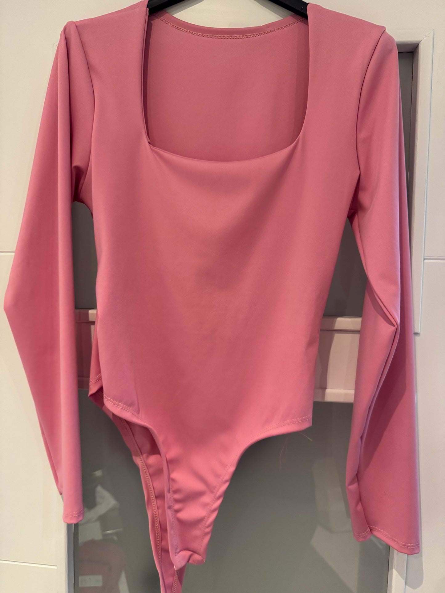 Body Rosa