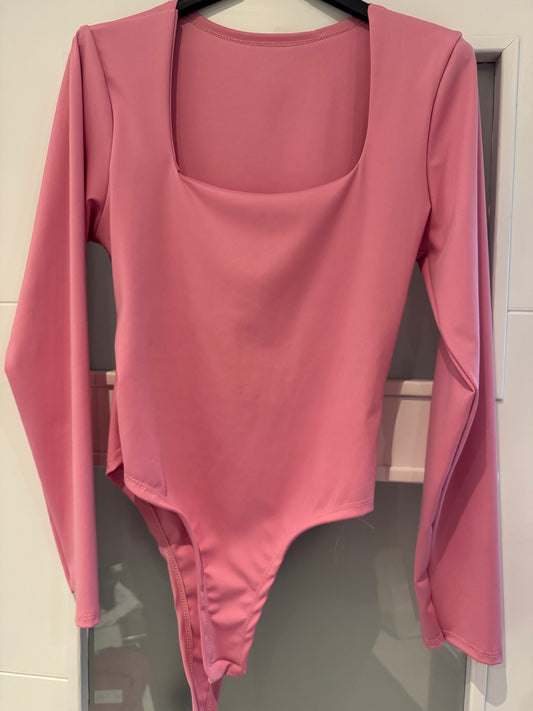 Body Rosa