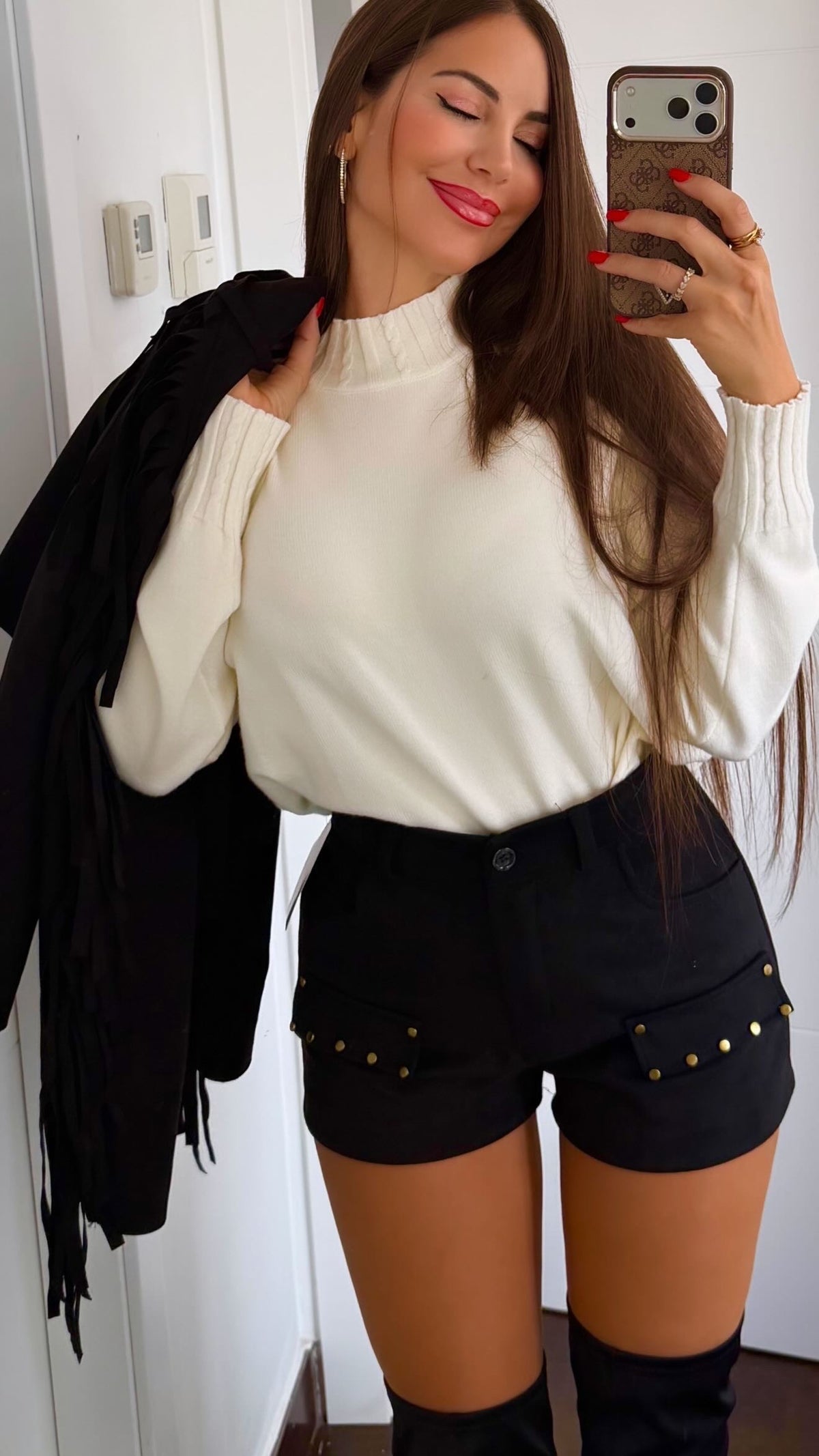 Jersey dulce