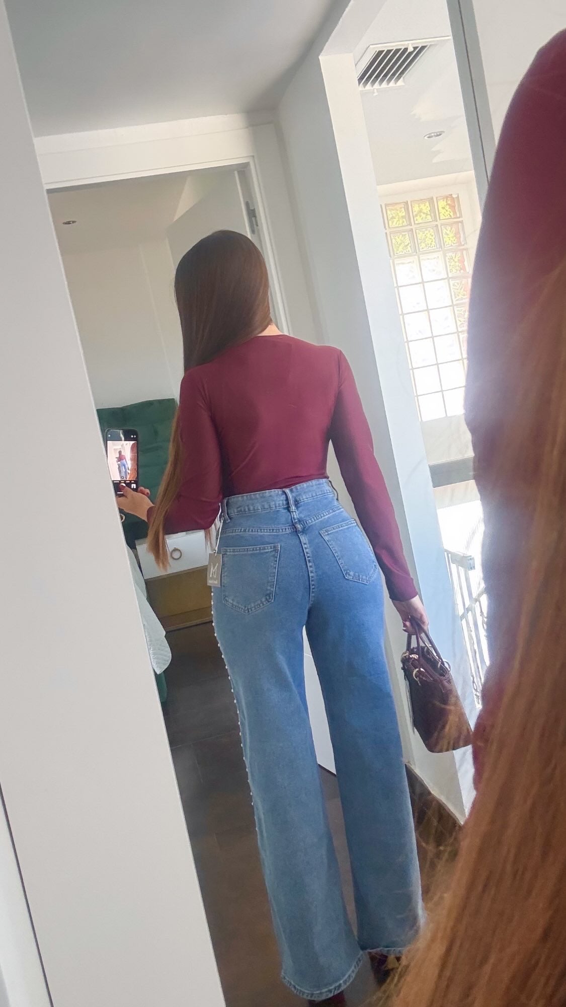 Body escote
