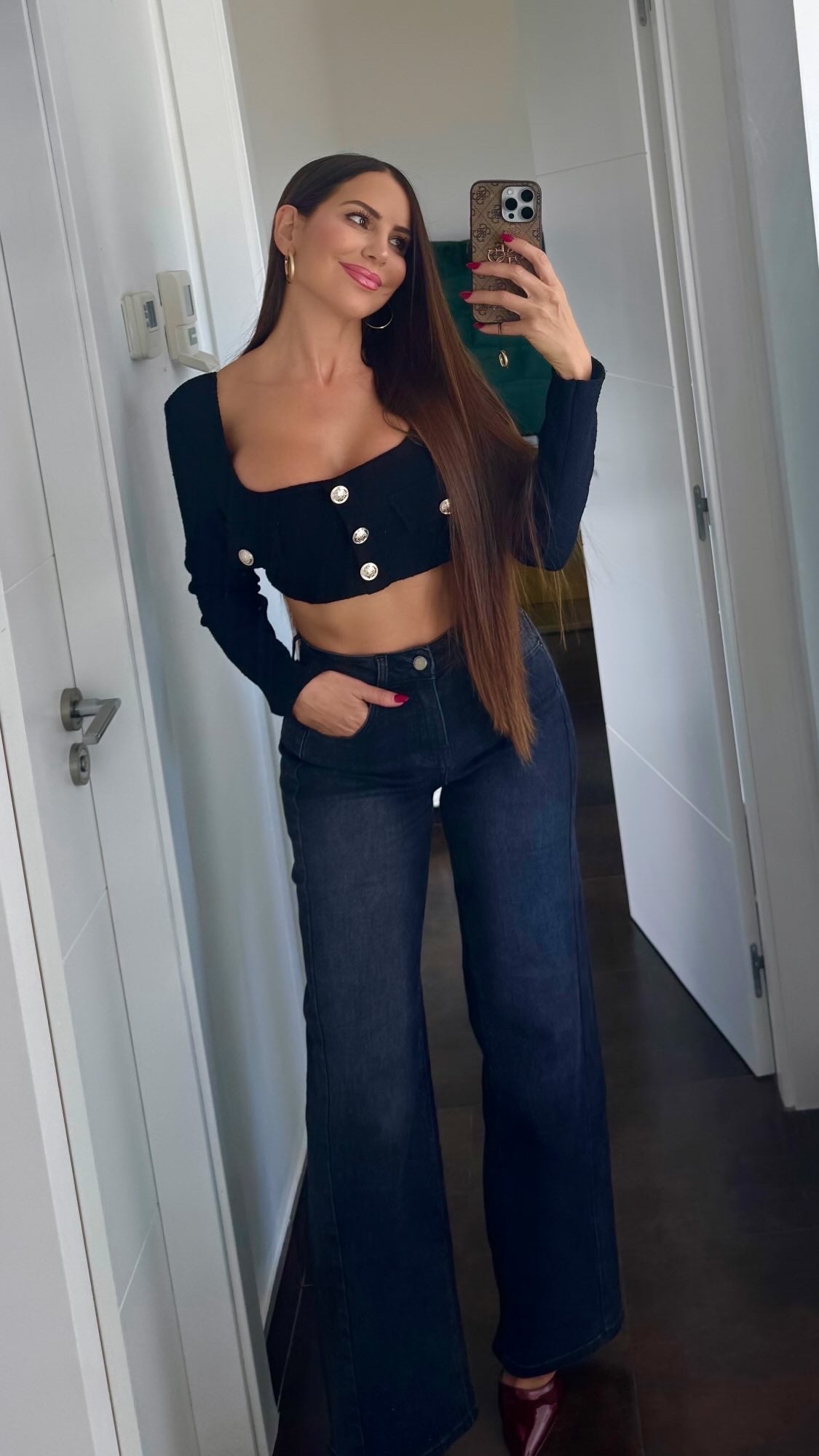 Camiseta Chanel