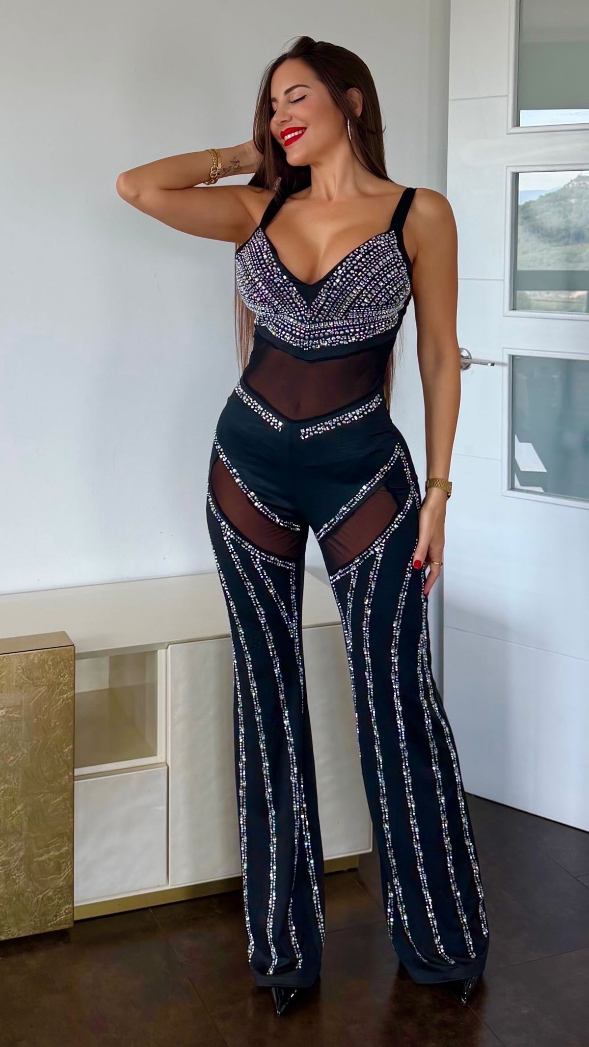 Mono Glam