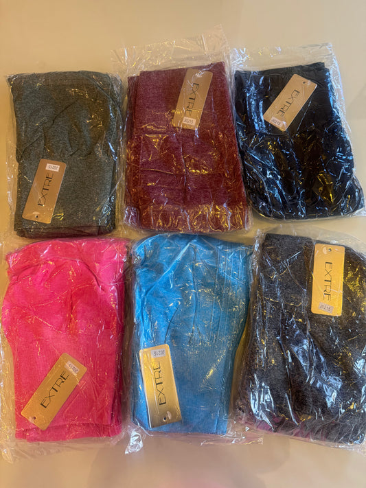 Leggins Rizo