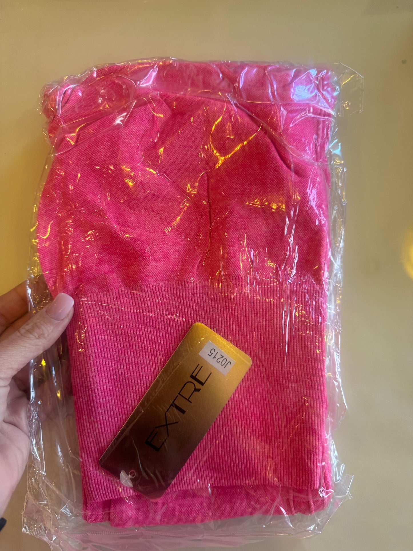 Leggins Rizo