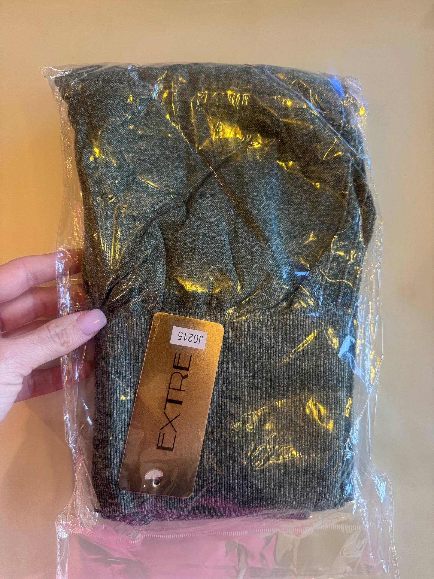 Leggins Rizo
