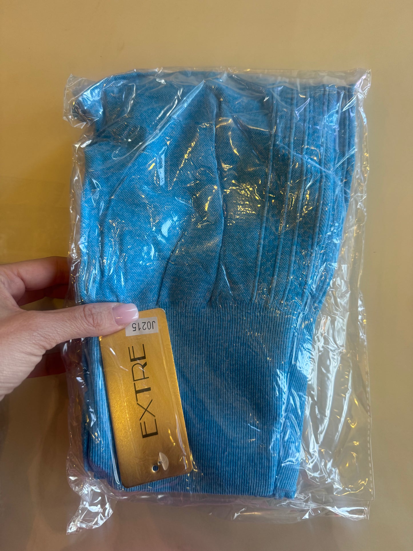Leggins Rizo