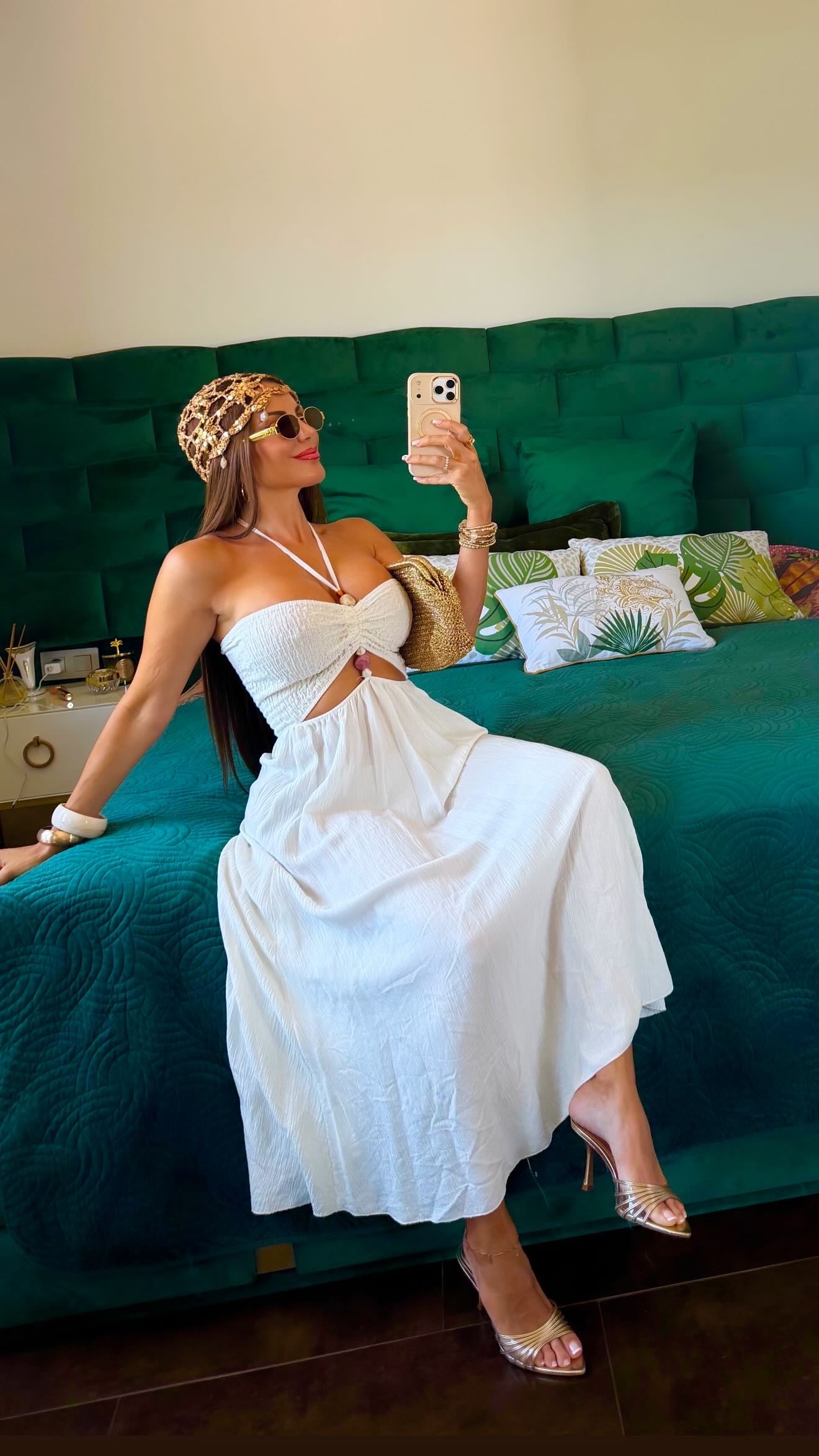 Vestido Marrakech