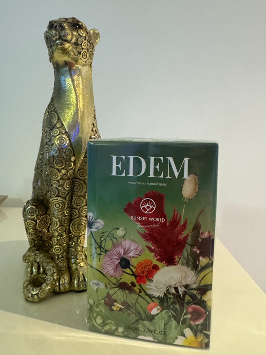 Perfume Edem