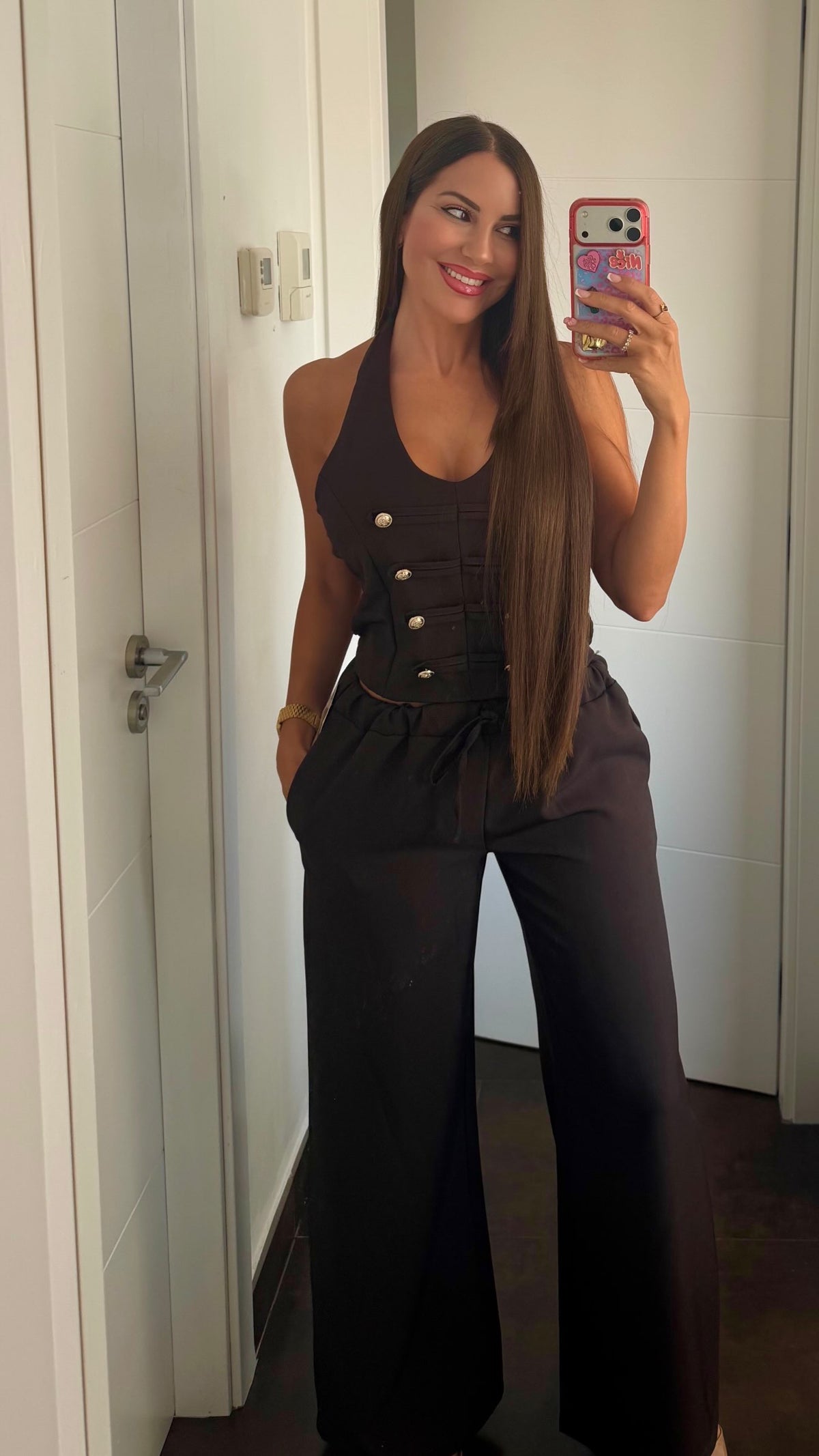 Traje Soldado