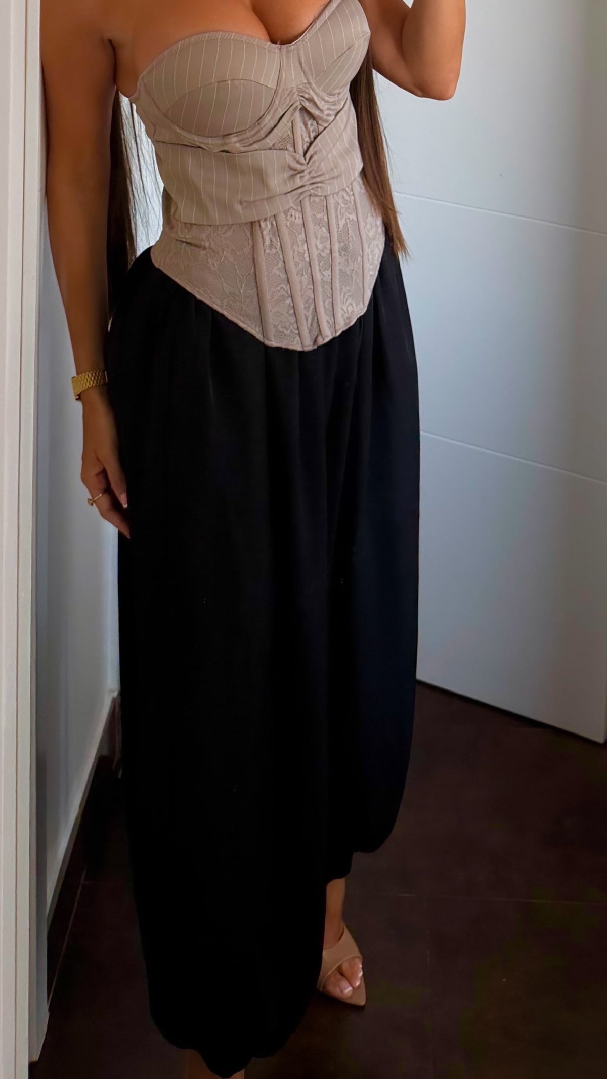 Corset Diplomatico