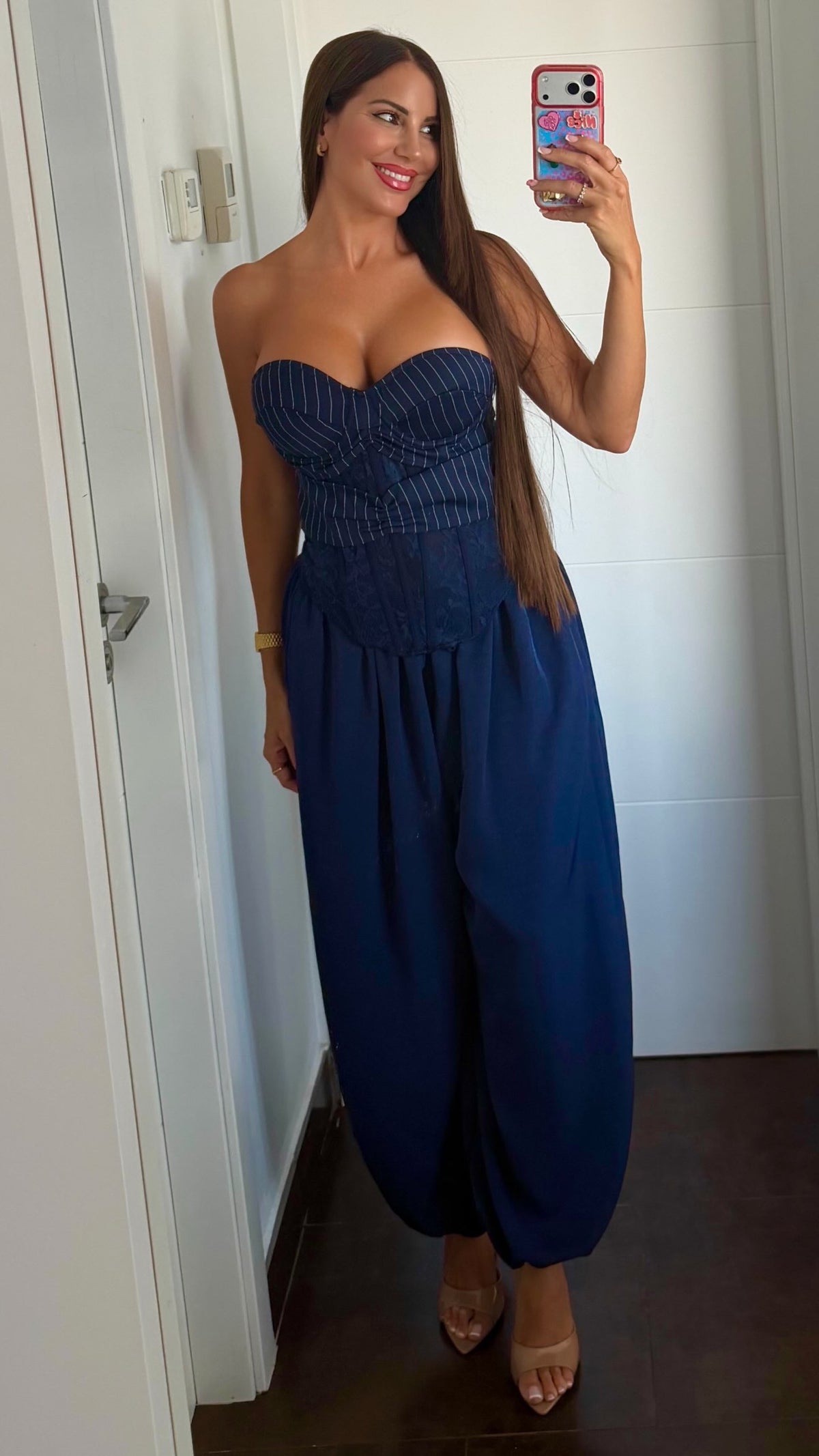 Corset Diplomatico