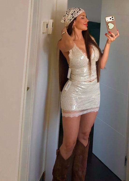 Conjunto santa