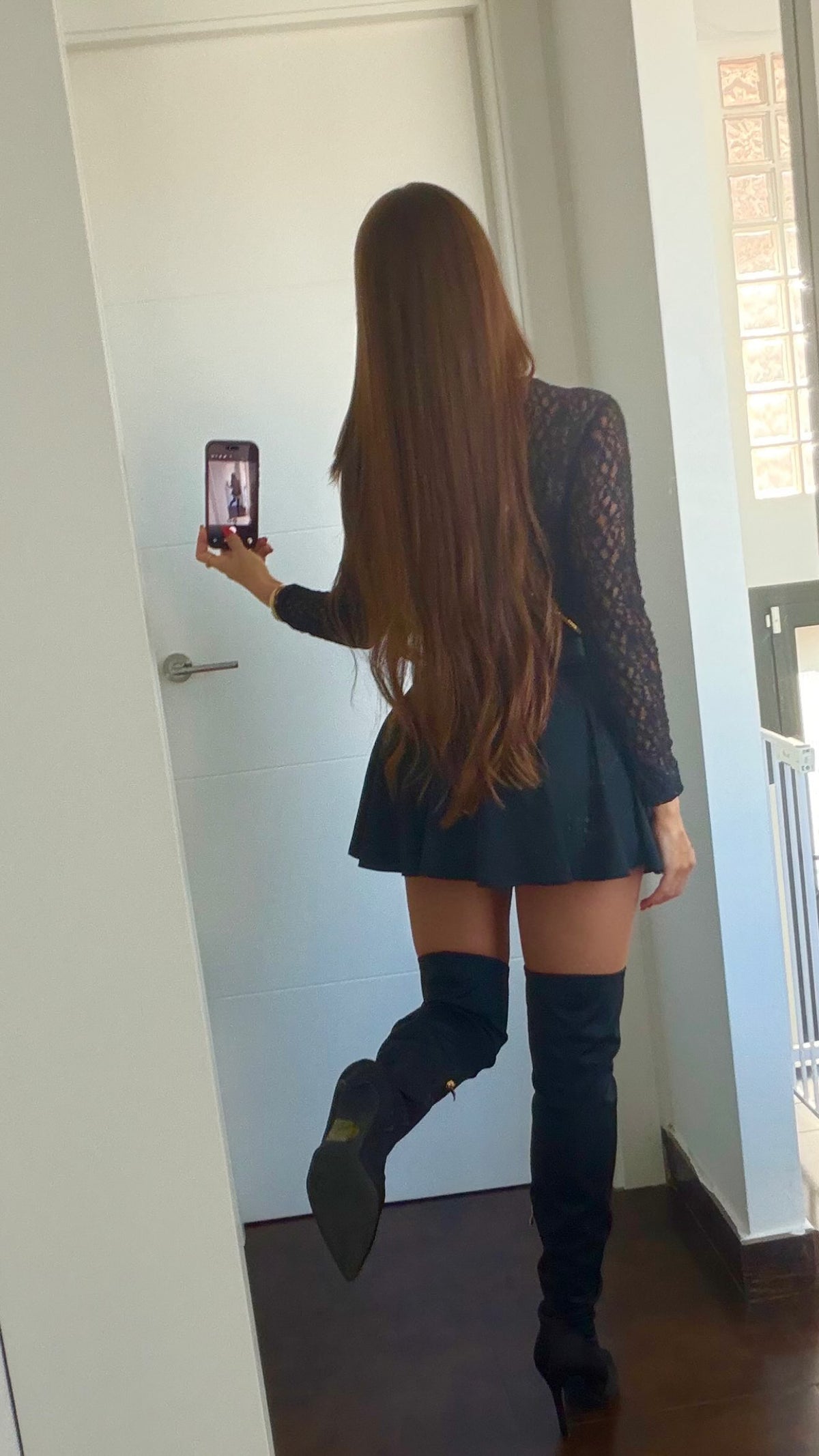 Body Alma