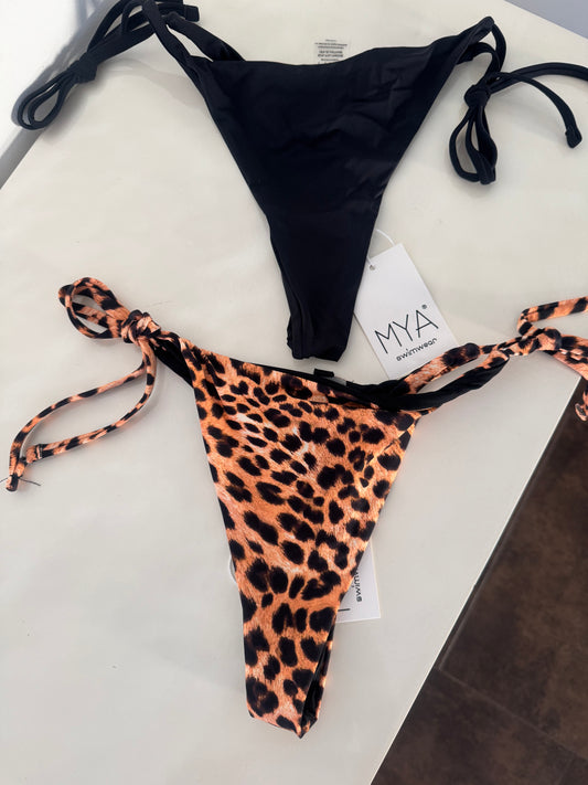 Bikini tanga