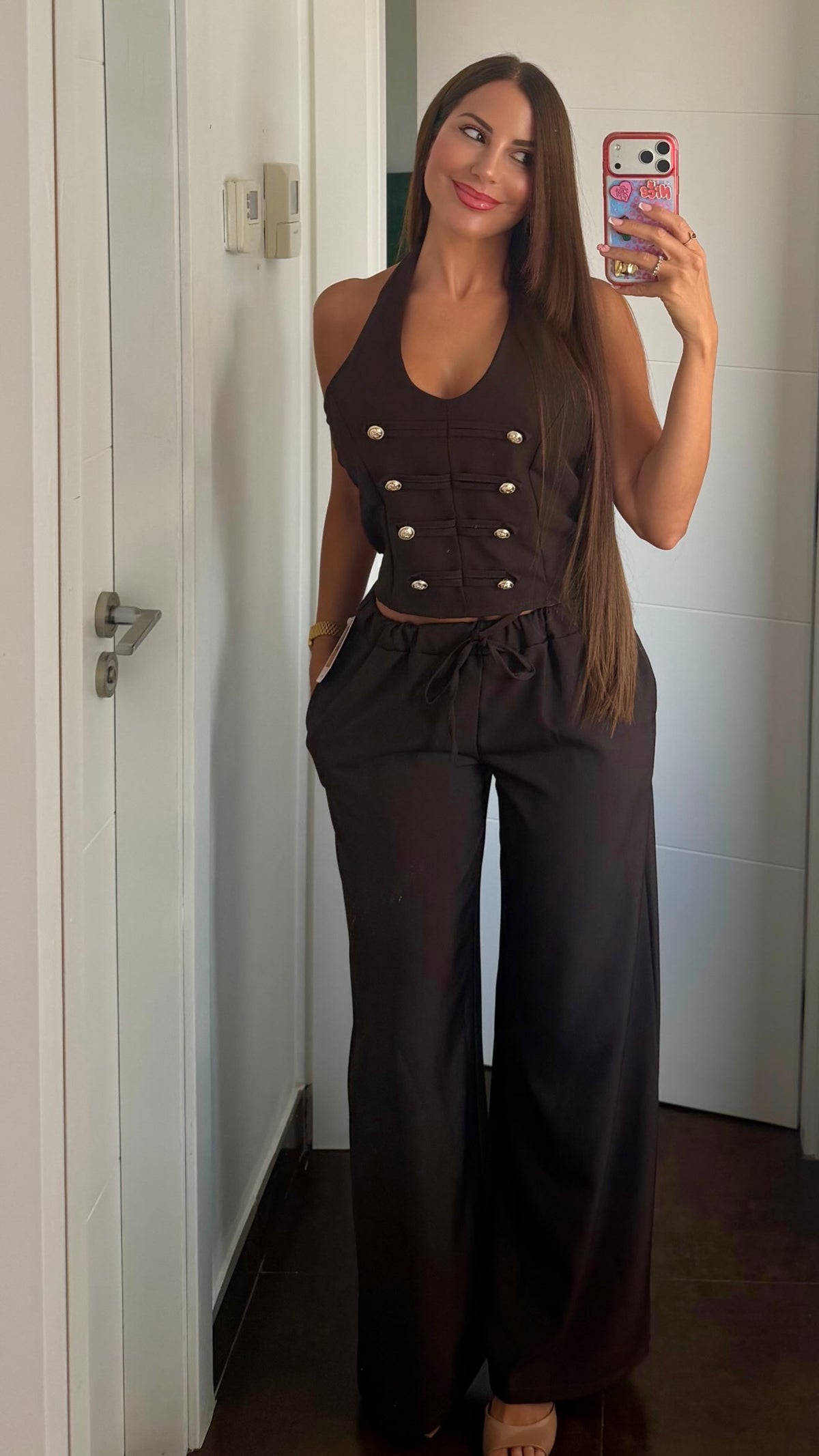 Traje Soldado