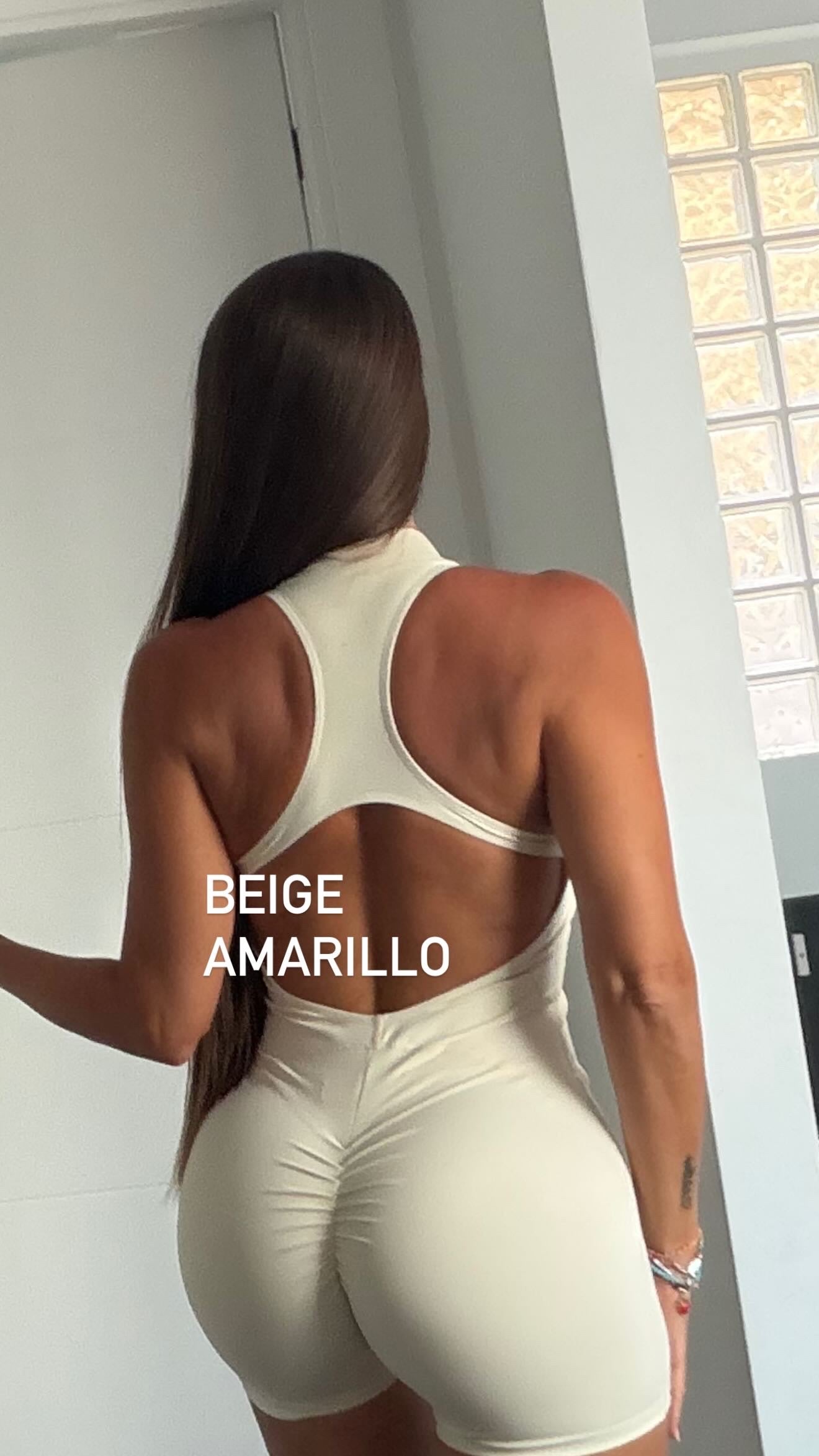 Mono Rizo Relleno