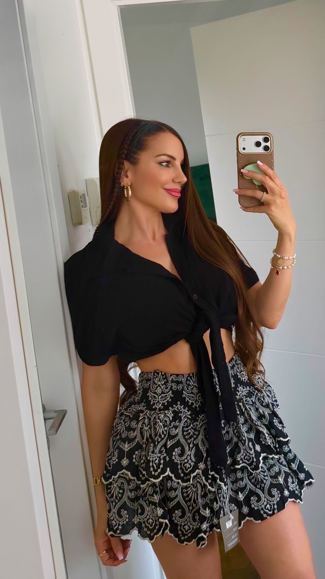 Falda Mallorca