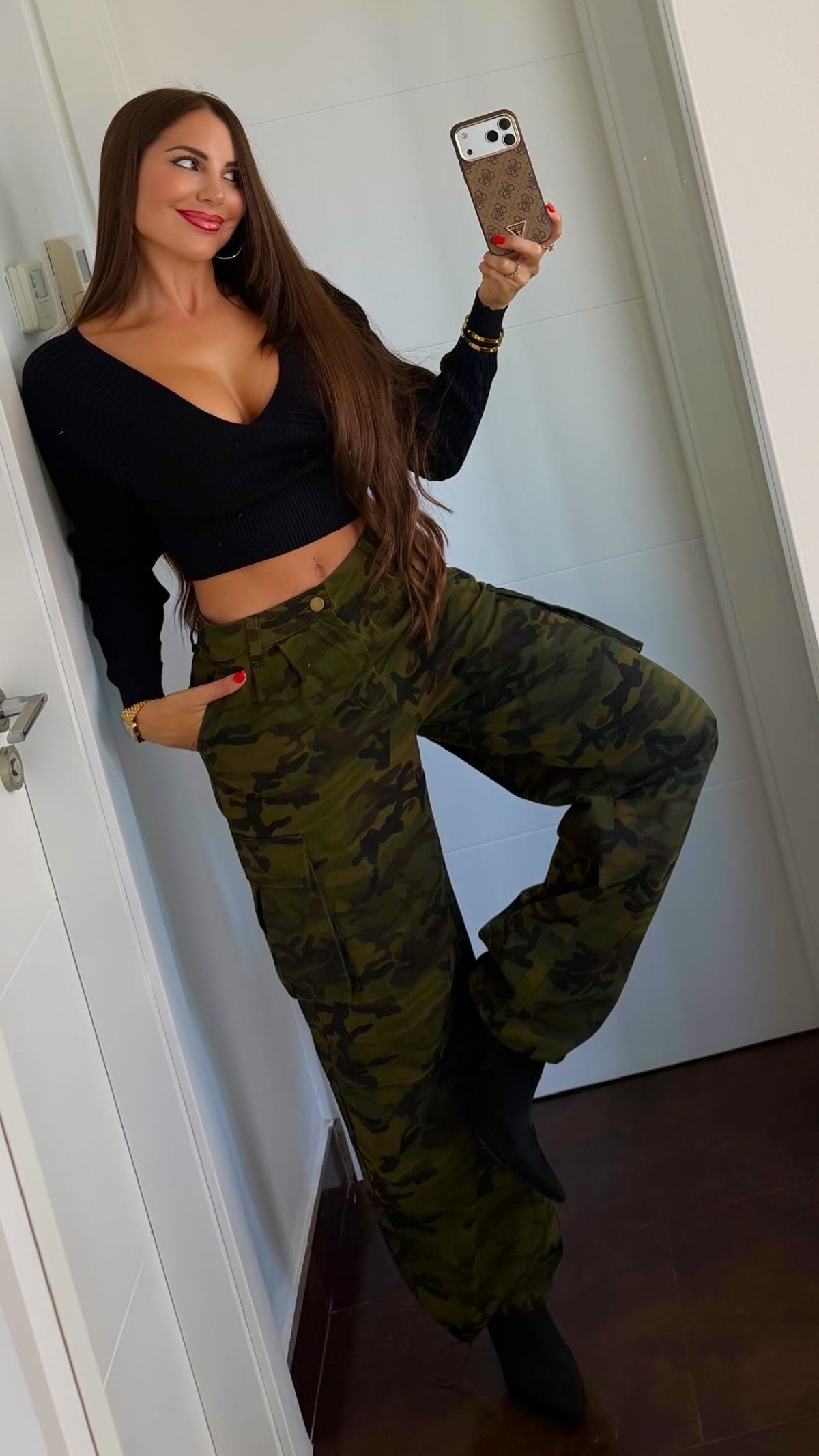 Jersey Linda