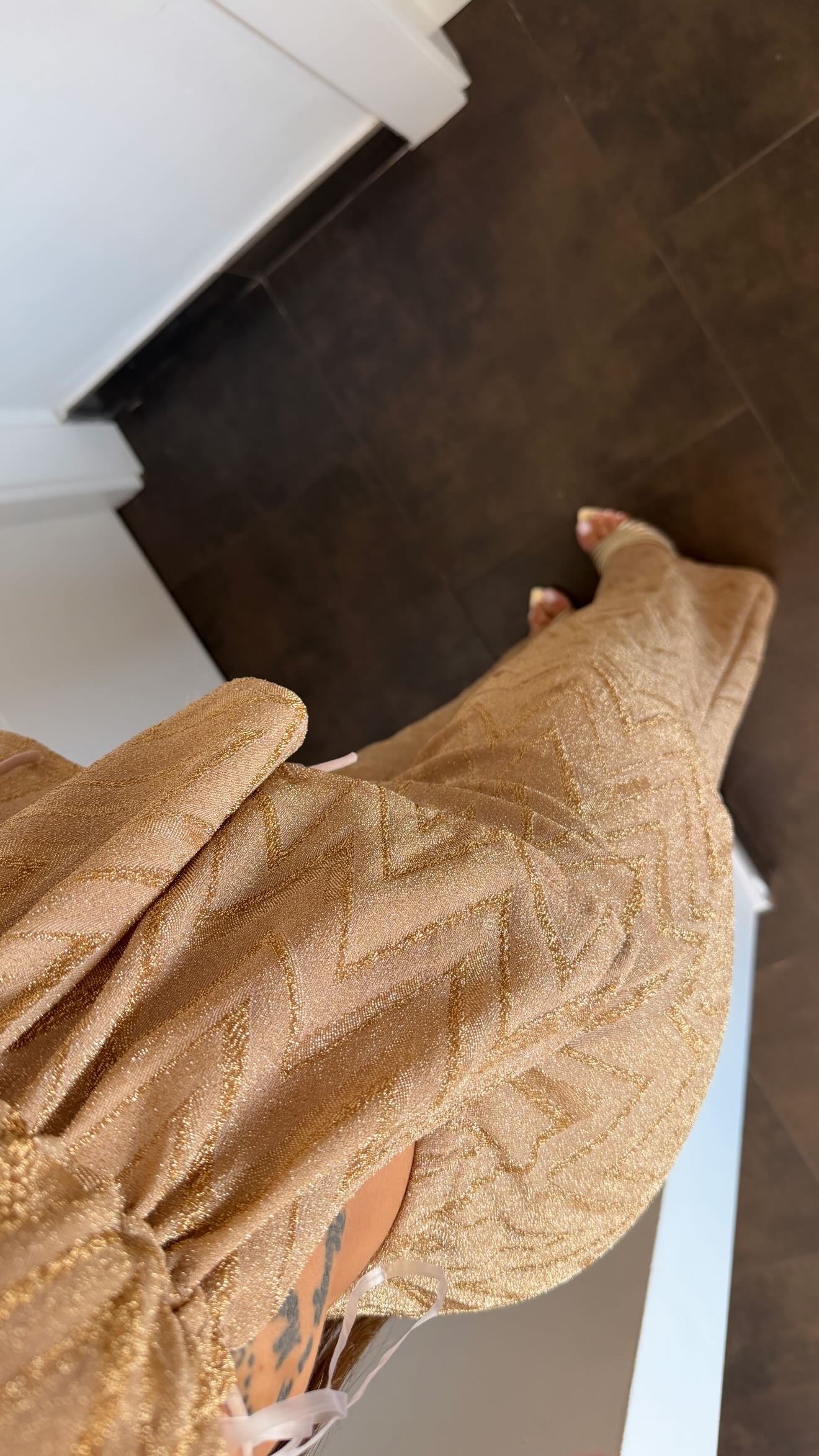Conjunto Sahara
