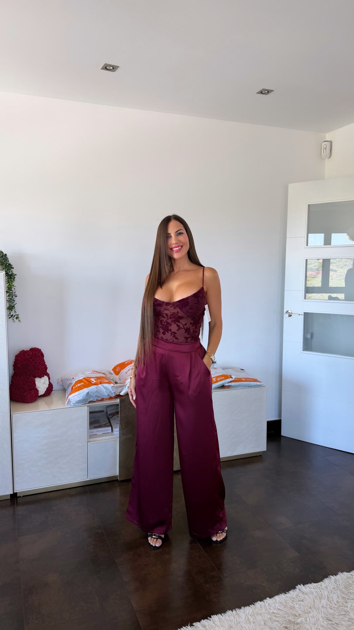 Conjunto Atalia