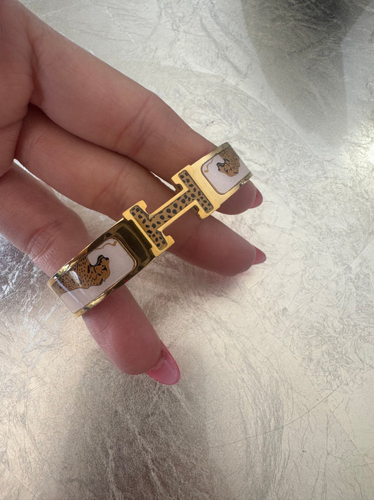 Brazalete Hermès