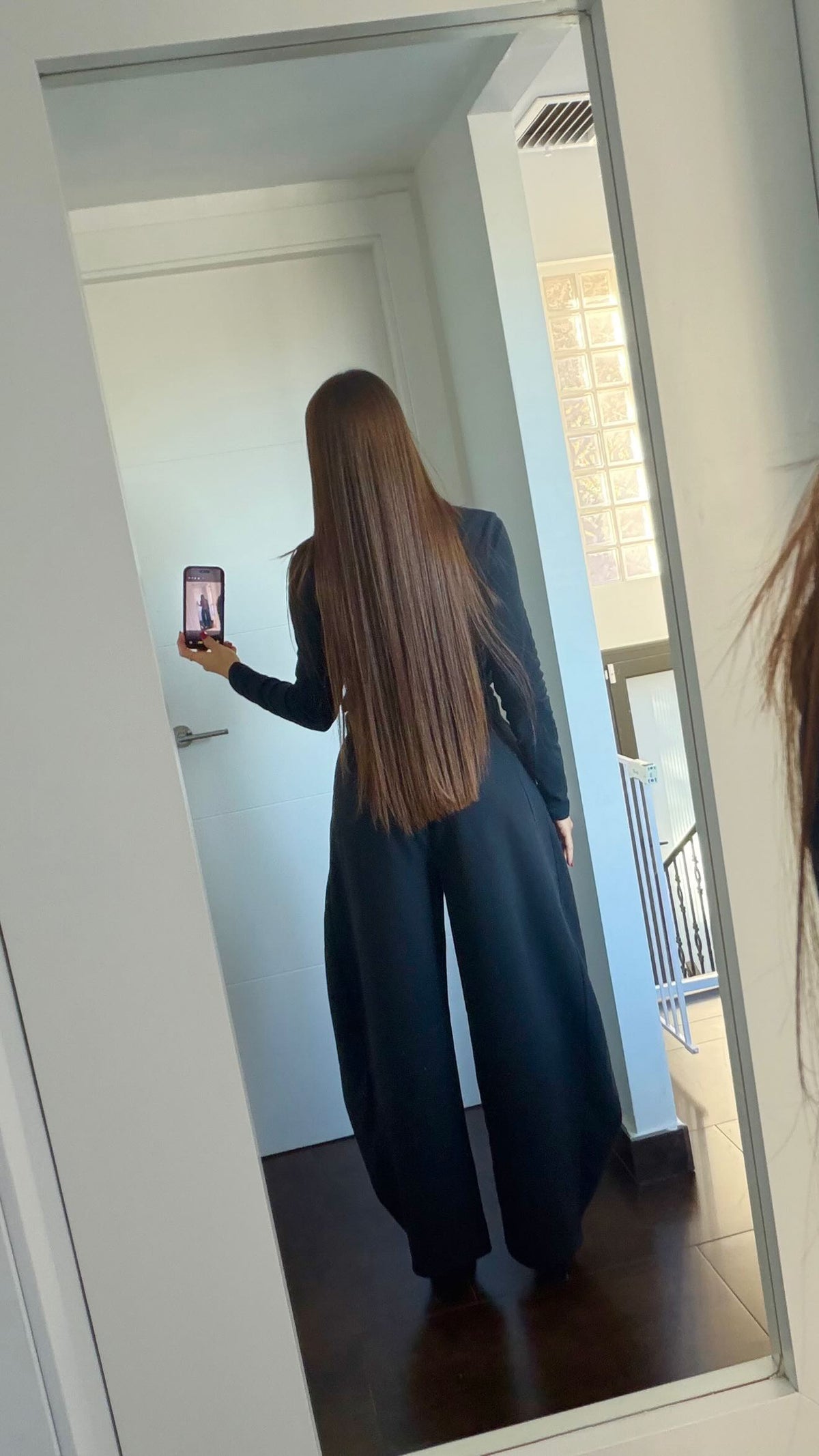 Pantalón Zara