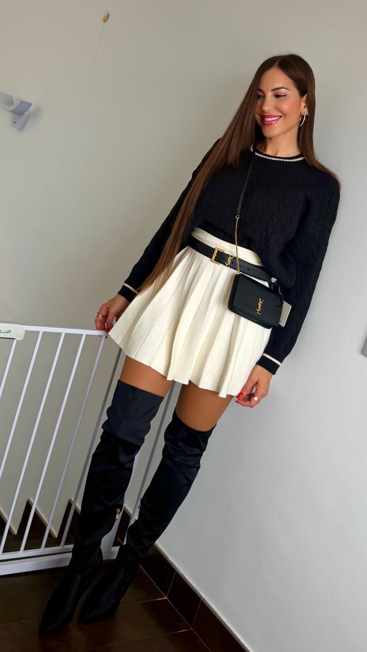Jersey colegial