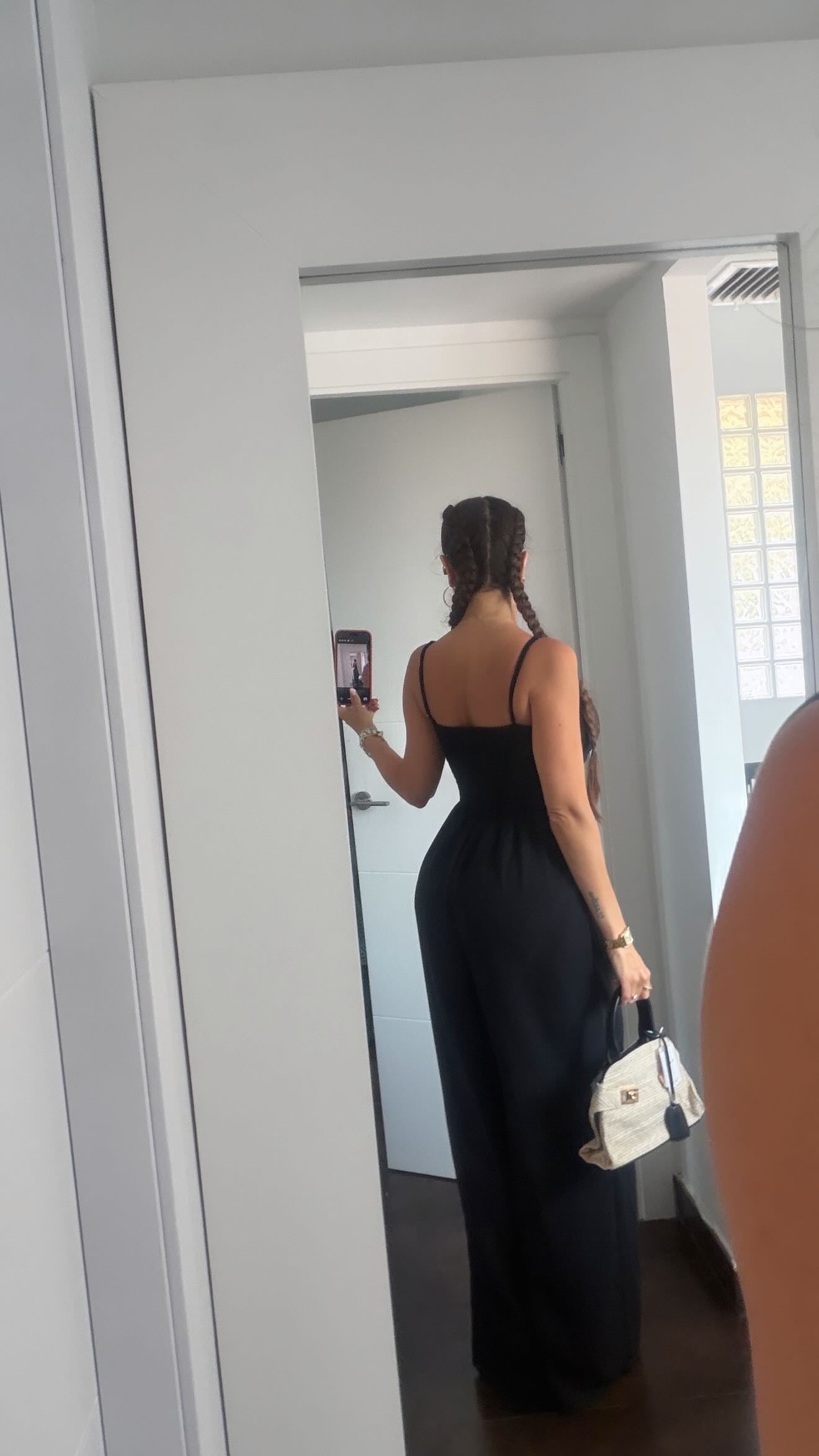 Mono Relleno Negro