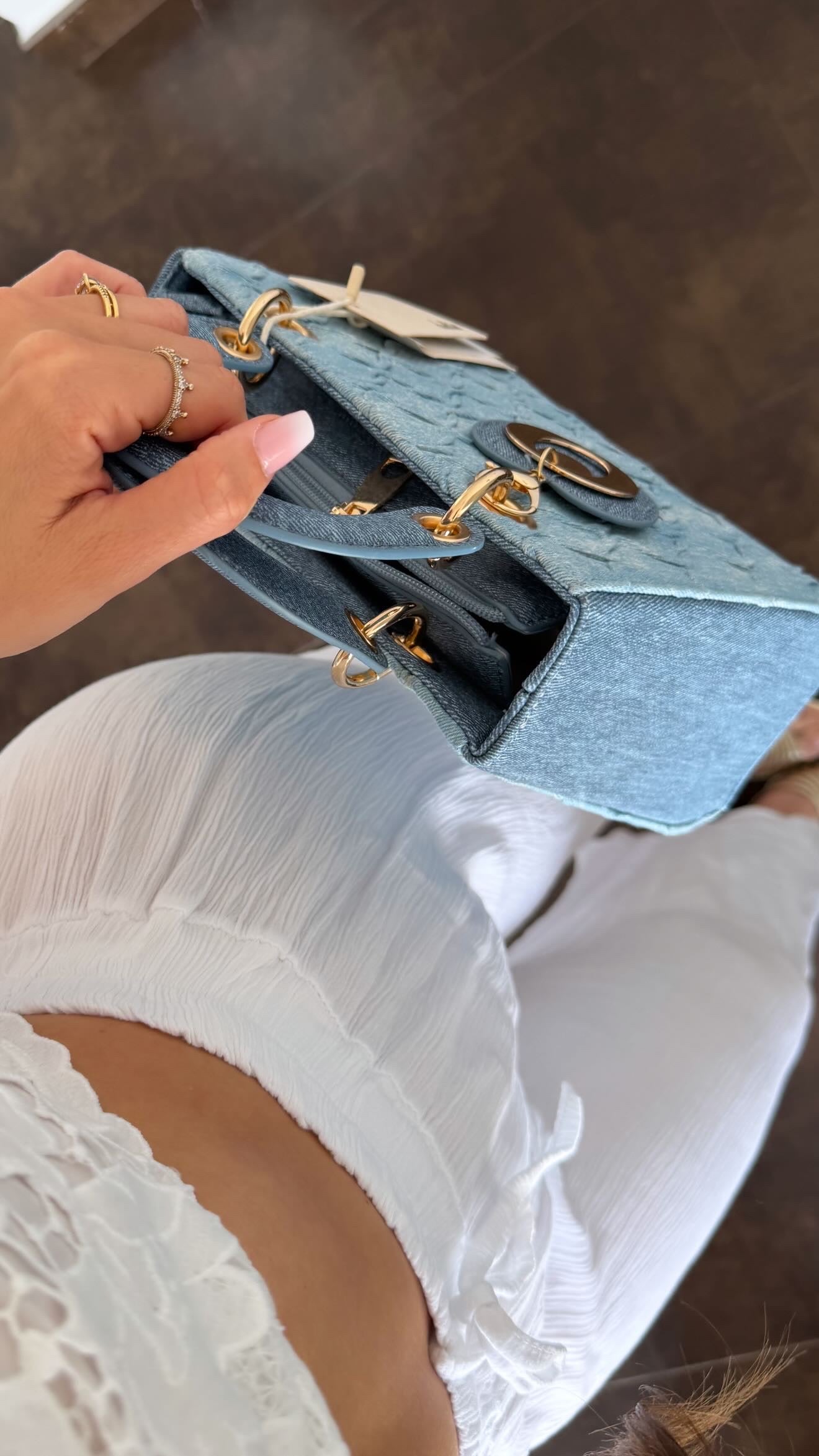 Pantalón Ibiza