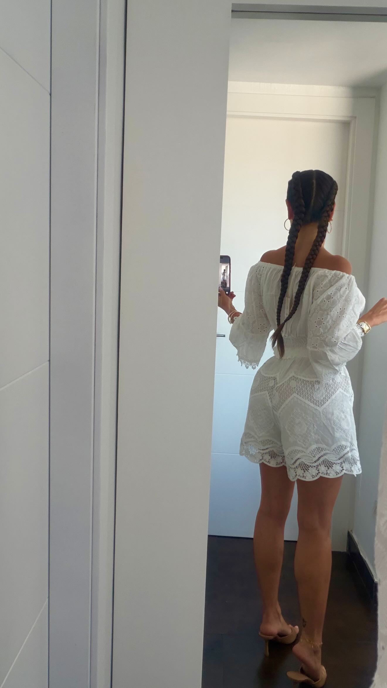 Conjunto Santorini