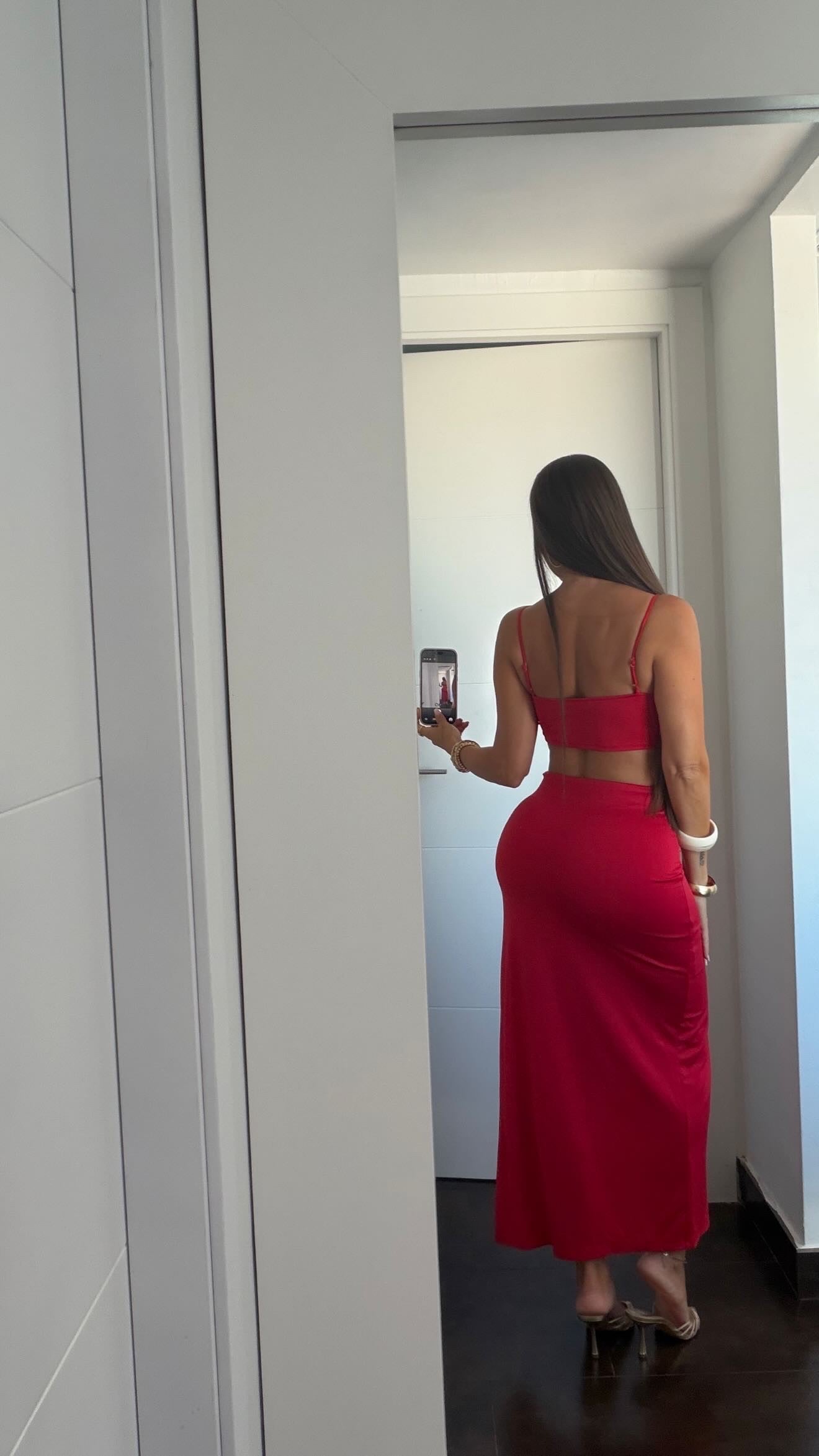 Conjunto Sara