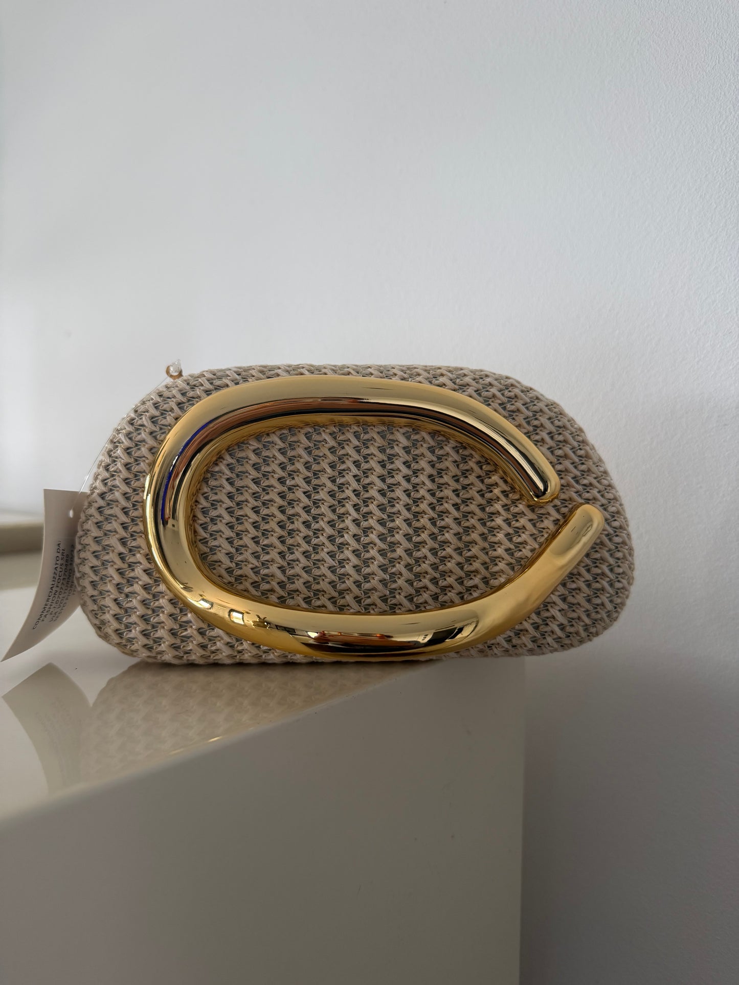 Bolso Mano o cuelgue