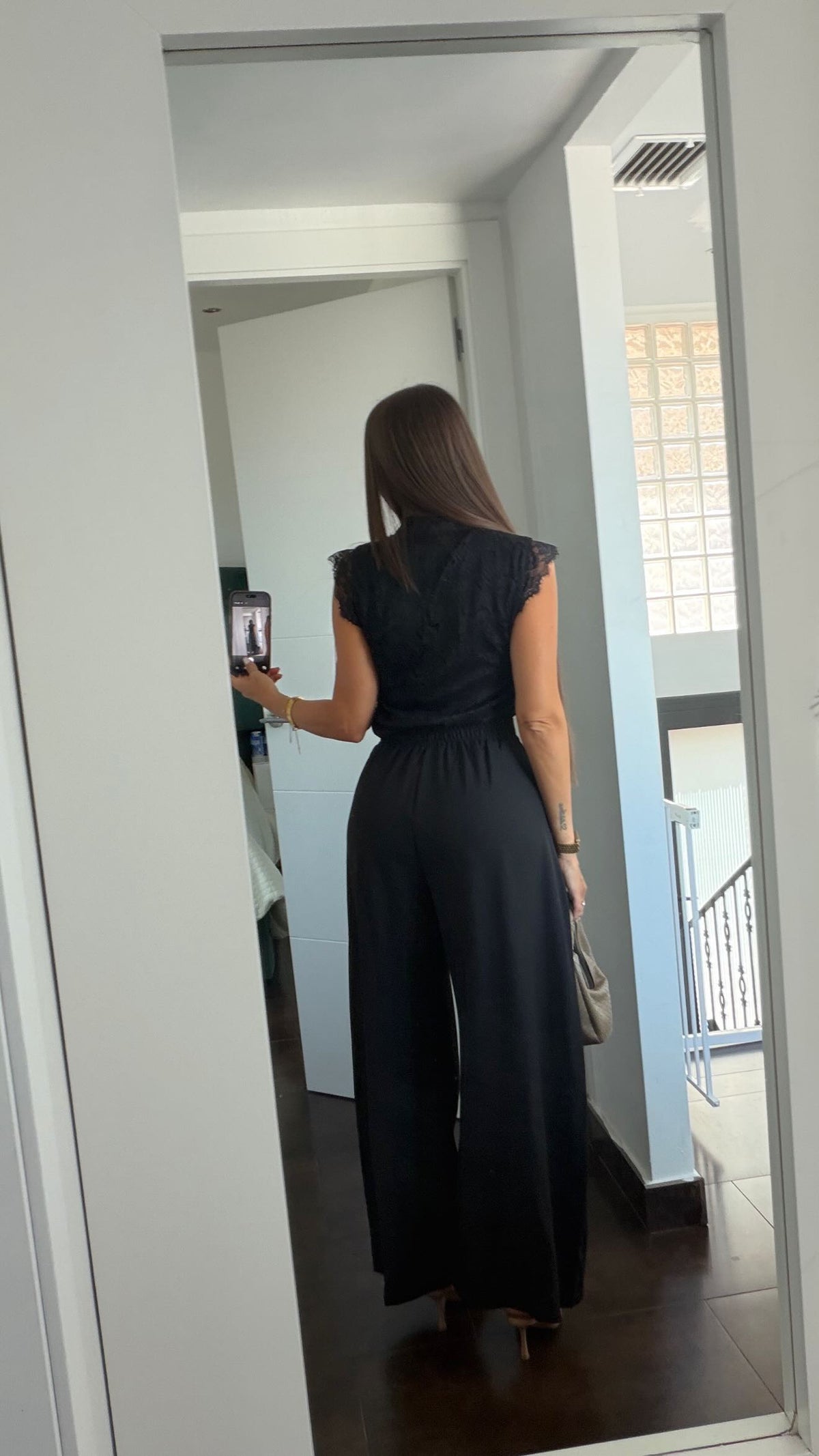 Pantalón vintage