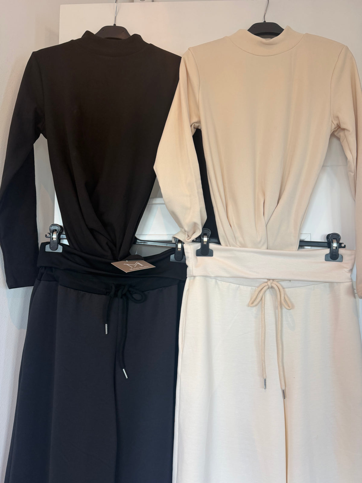 Pantalón chandal