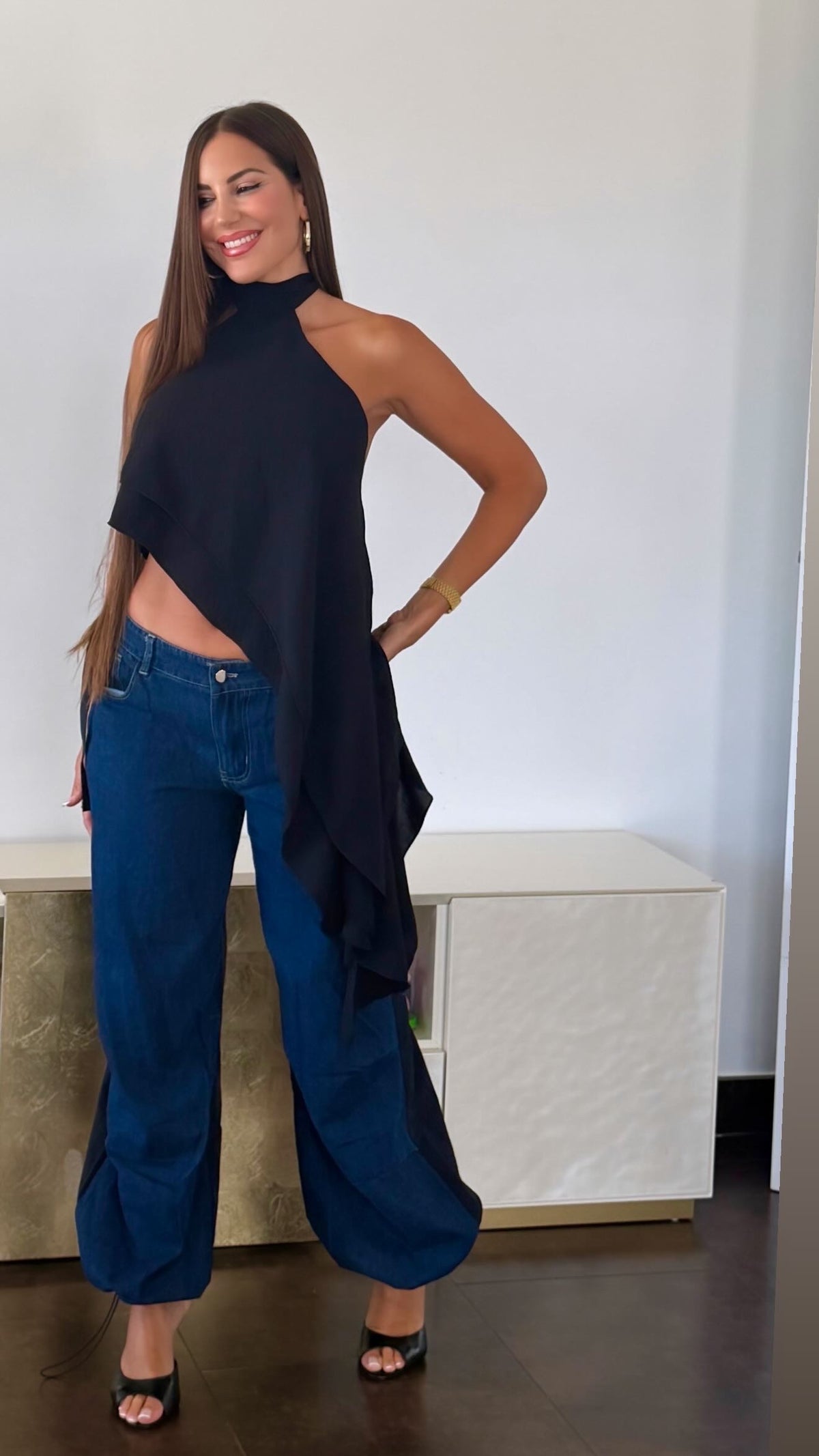 Pantalón Chic